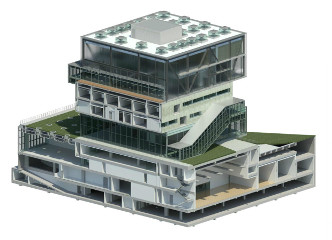 Green Building Analysis